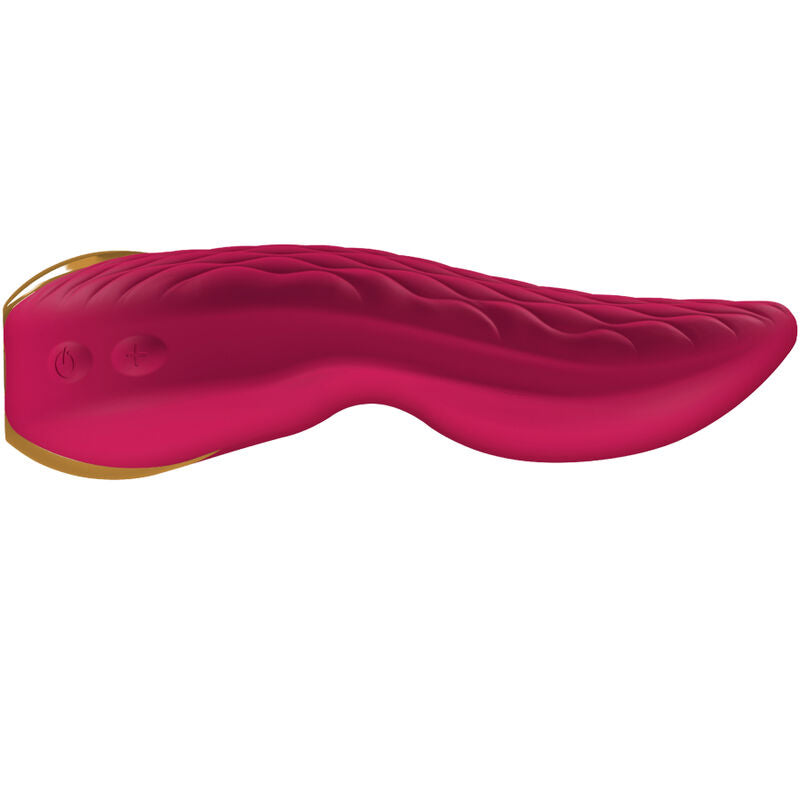 Shunga Toys Shunga - Aiko Masajeador Intimo Rosa