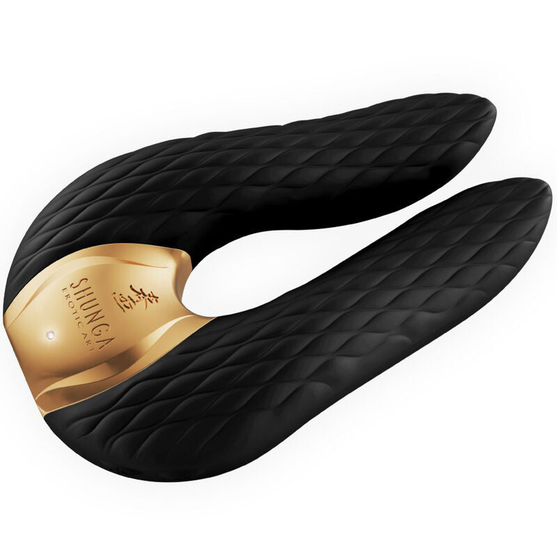 Shunga Toys Shunga - Aiko Masajeador Intimo Rosa