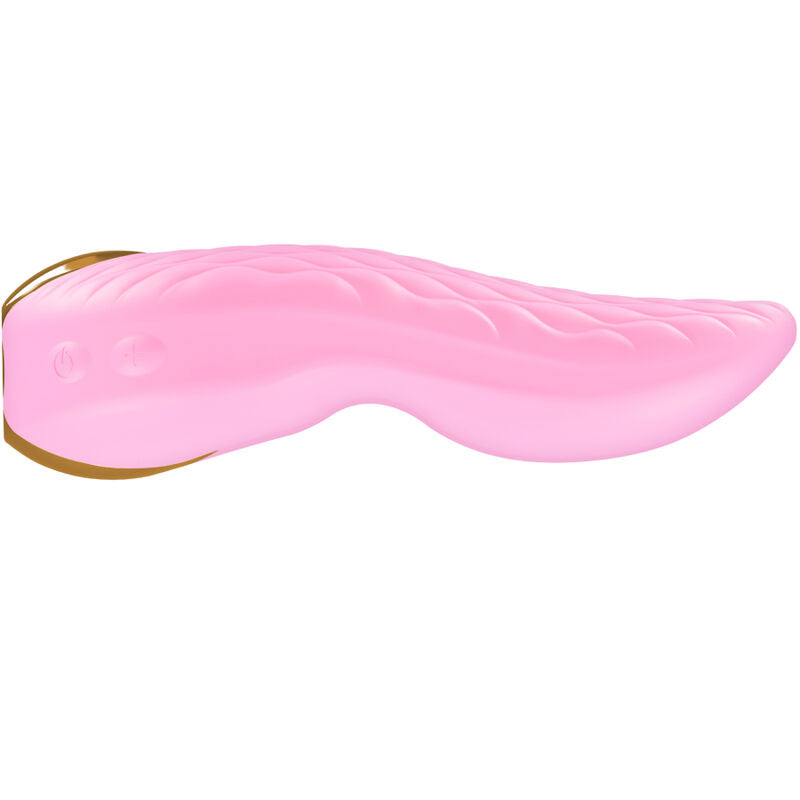 Shunga Toys Shunga - Aiko Masajeador Intimo Rosa