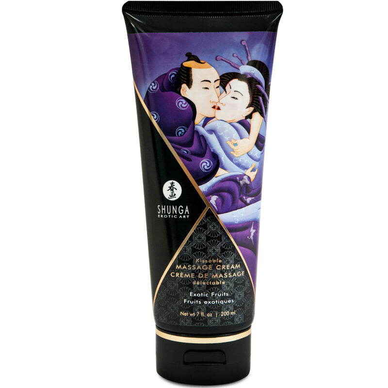 Shunga Kits Shunga - Carnal Pleasures Collection Kit