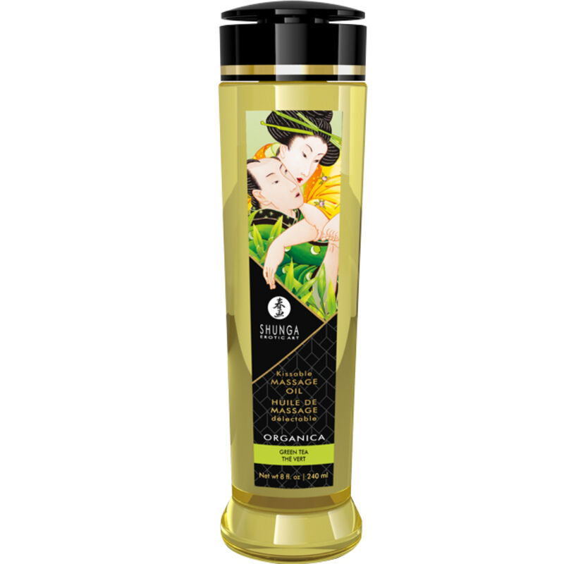 Shunga Kits Shunga - Edo Garden Kit Organic Collection