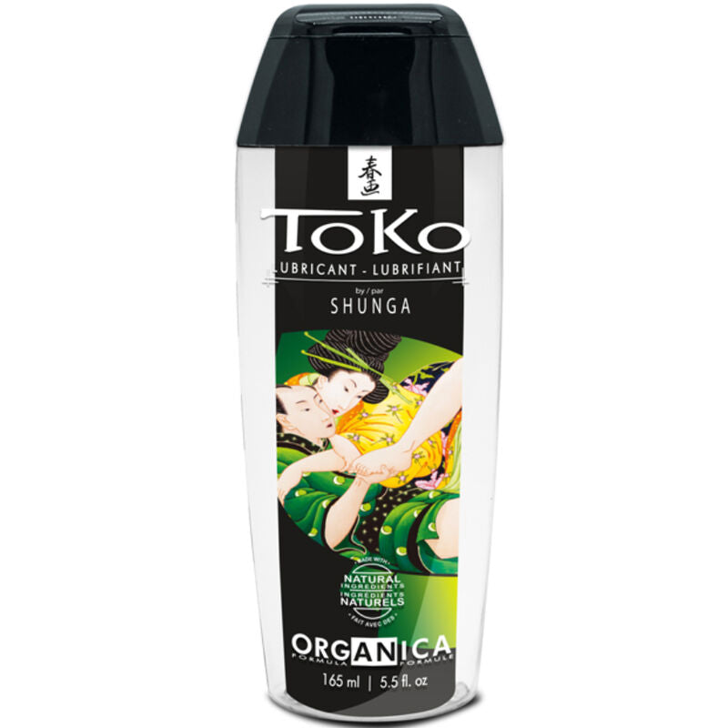 Shunga Kits Shunga - Edo Garden Kit Organic Collection