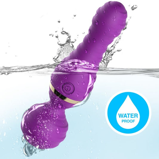 Armony Massagers Armony - Freedo Massager & Vibrator Small Purple