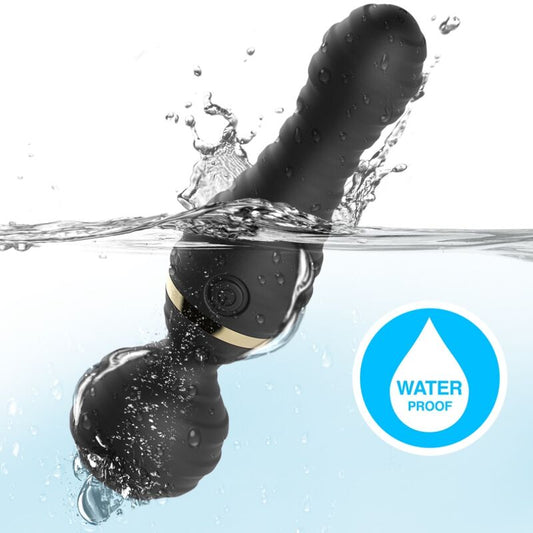 Armony Massagers Armony - Freedo Massager & Vibrator Small Black
