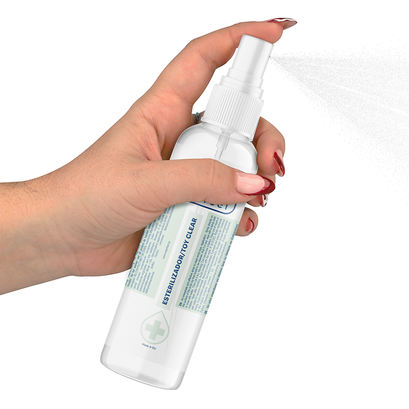Waterfeel Sterile Toy Cleaner 150 Ml