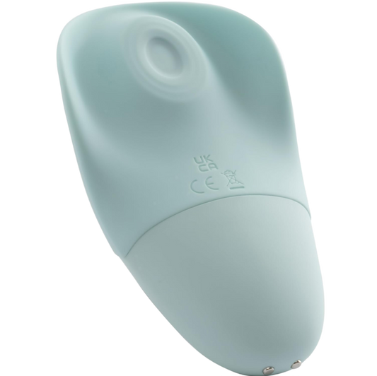 Control Toys Control - Clit Tok Rechargeable Clitoris Stimulator Tongue