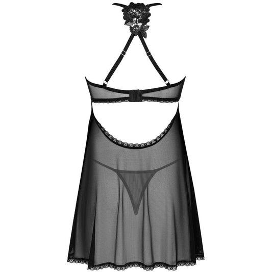 Obsessive Babydoll Obsessive - Latinesa Babydoll & Tanga Xs/S
