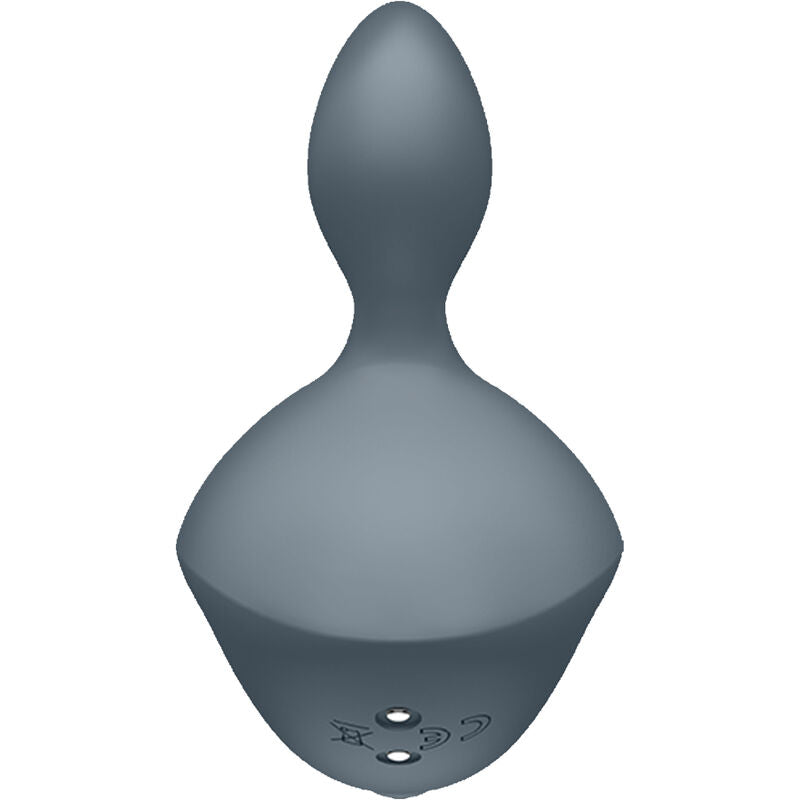 Satisfyer Booty Absolute Begginners 4