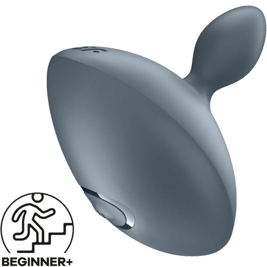 Satisfyer Booty Absolute Begginners 4