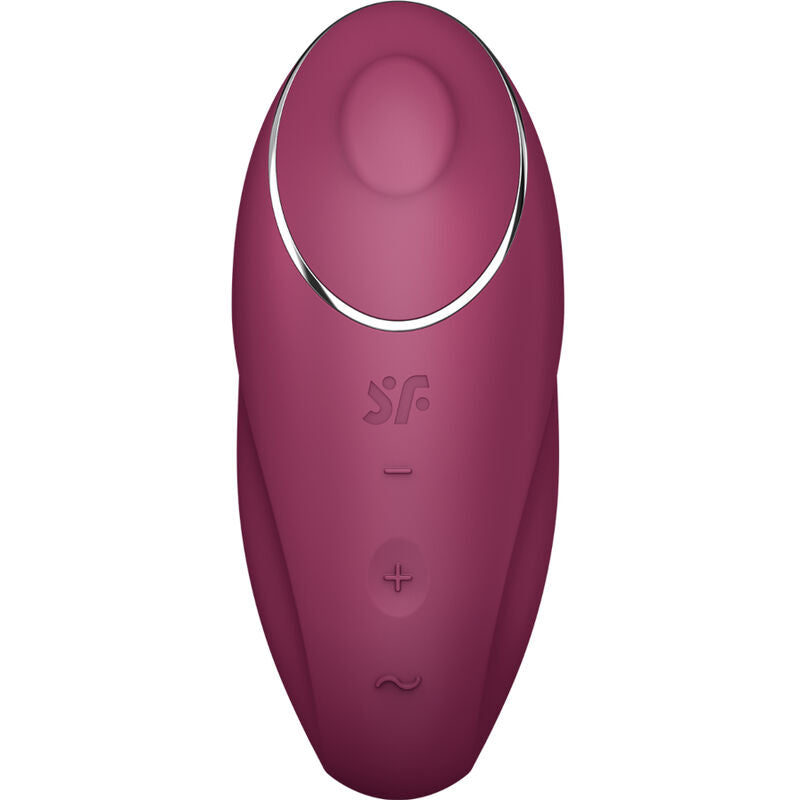 Satisfyer Tap & Climax 1