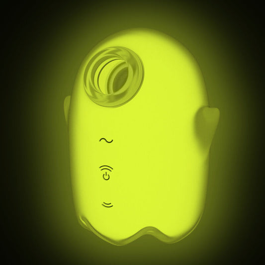 Satisfyer Satisfyer Glowing Ghost
