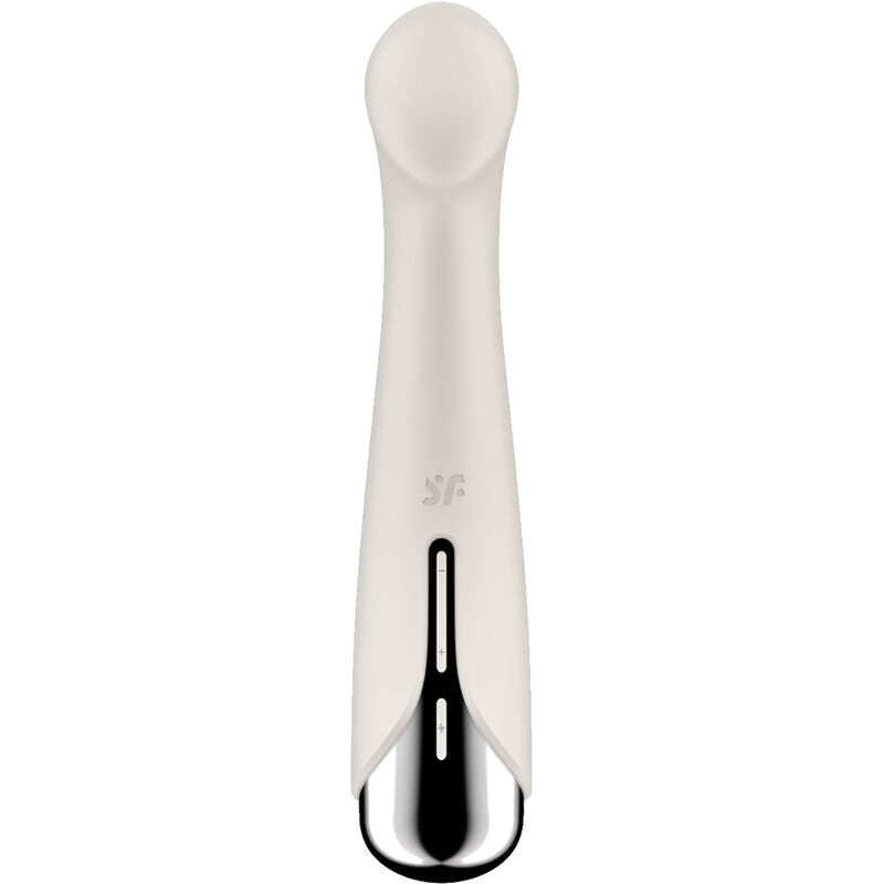 Satisfyer Spinning G-Spot 1 Red