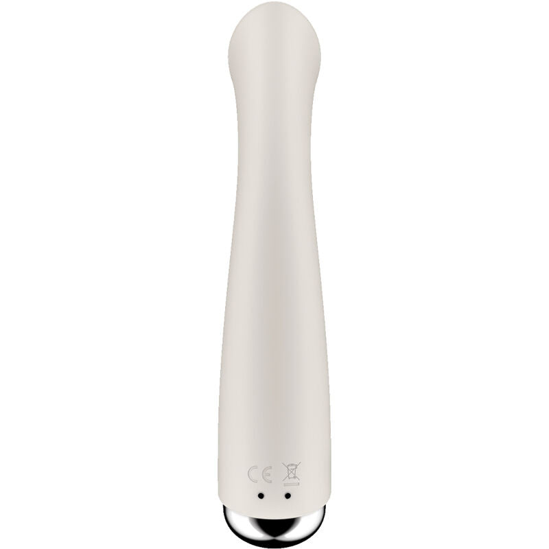 Satisfyer Spinning G-Spot 1 Red