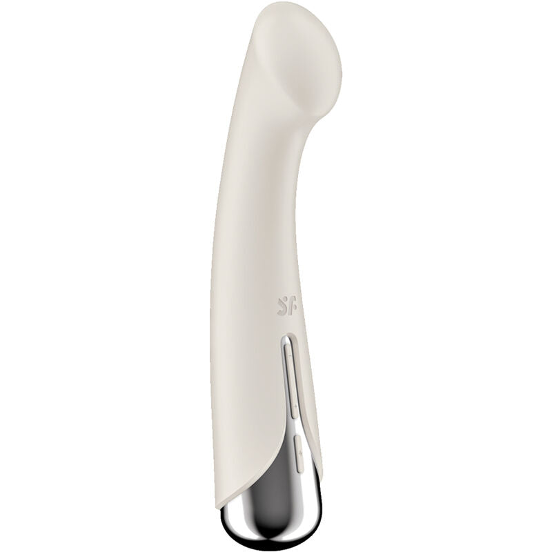Satisfyer Spinning G-Spot 1 Red