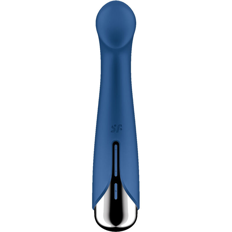 Satisfyer Spinning G-Spot 1 Red