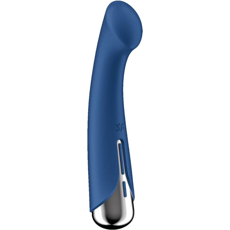 Satisfyer Spinning G-Spot 1 Red