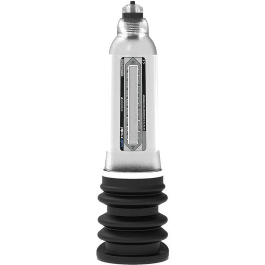 Bathmate Hydro 7 Hercules Transparent