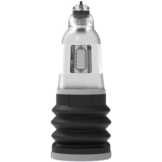 Bathmate Hydromax 3 Transparent