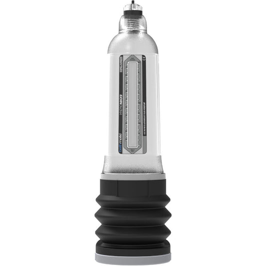 Bathmate Hydromax 9 Transparent Penis Increase Pump