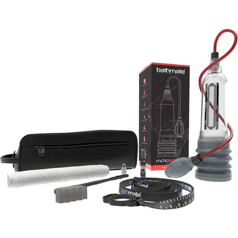 Bathmate Hydroxtreme 9 Penis Pump X40