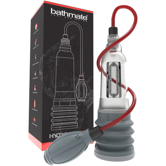 Bathmate Hydroxtreme 5 Penis Pump X20