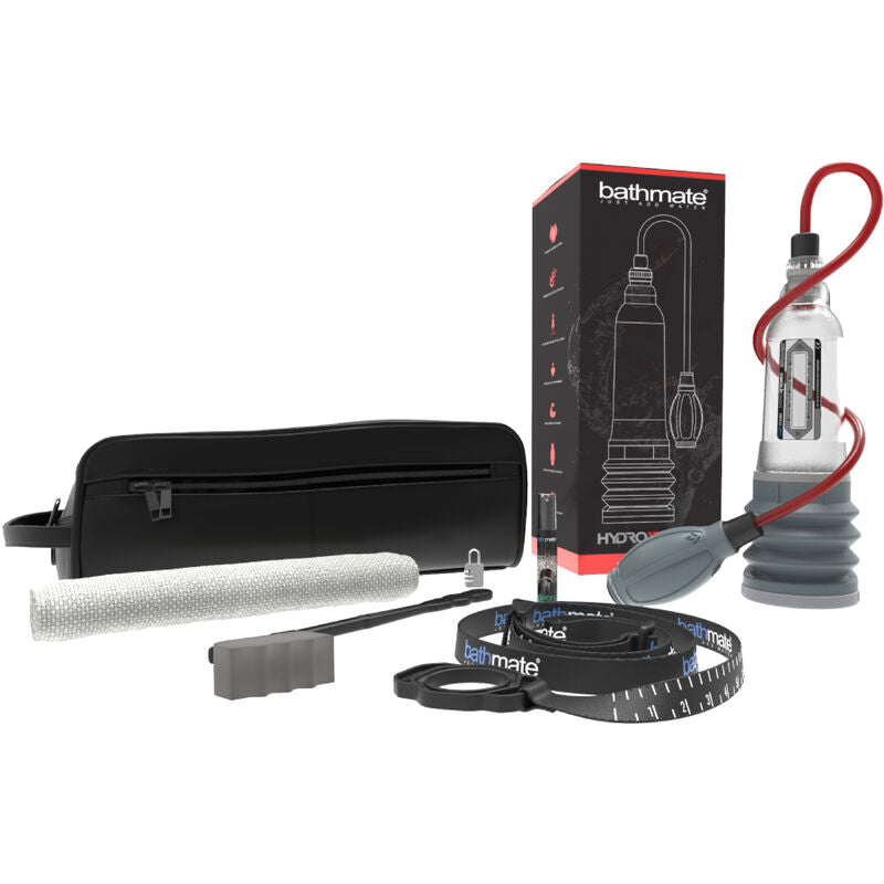 Bathmate Hydroxtreme 5 Penis Pump X20