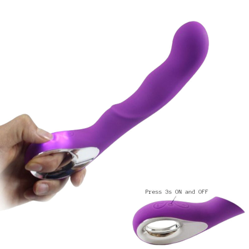 Armony Vibrators Armony - Anna Pull Ring Vibrator