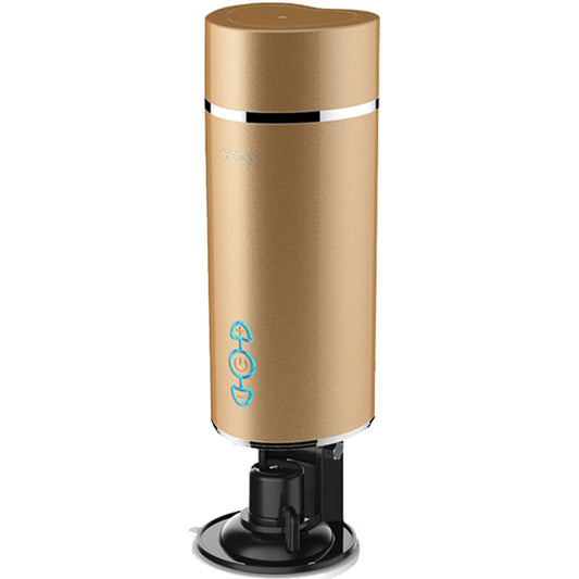 Armony For Him Armony - Golden Vagina Vibrator Masturbator