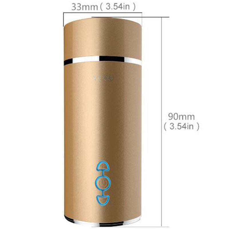 Armony For Him Armony - Golden Vagina Vibrator Masturbator