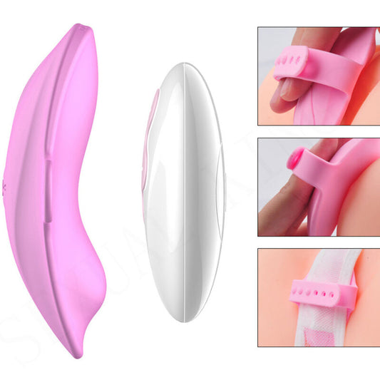 Armony Wearables Armony - Remote Control Pantie Bliss Stimulator