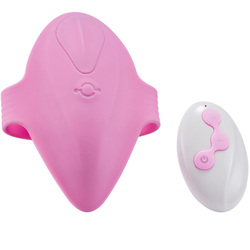 Armony Wearables Armony - Remote Control Pantie Bliss Stimulator