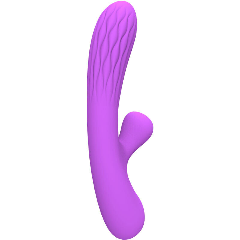 Armony Vibrators Armony - Chelsea Flexible Vibrator & Stimulator Violet