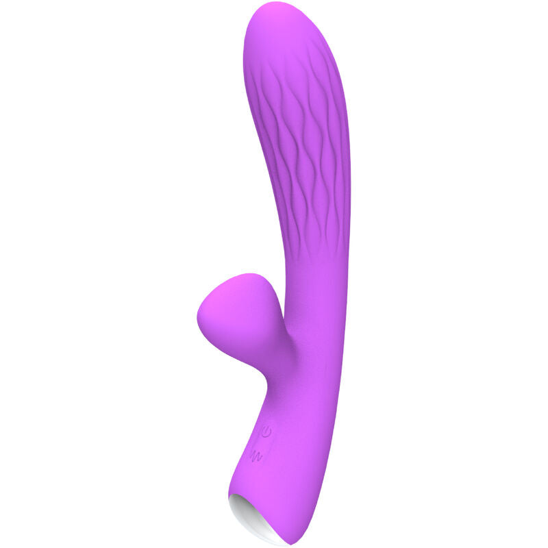 Armony Vibrators Armony - Chelsea Flexible Vibrator & Stimulator Violet