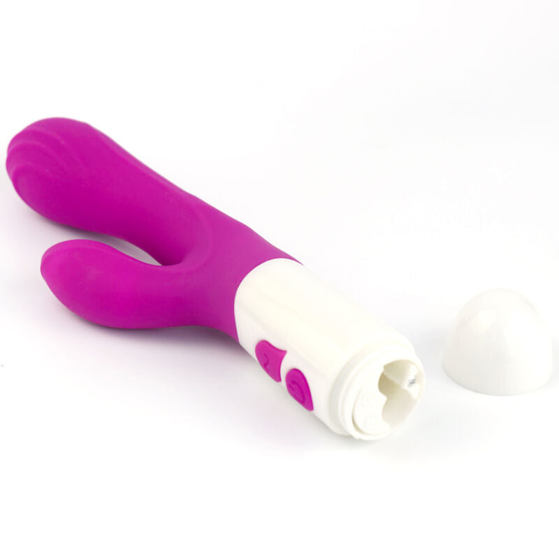 Armony Vibrators Armony - Happy Vibrator & Violet Stimulator