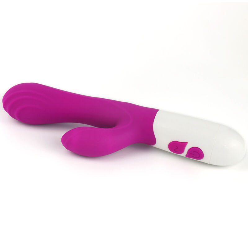 Armony Vibrators Armony - Happy Vibrator & Violet Stimulator
