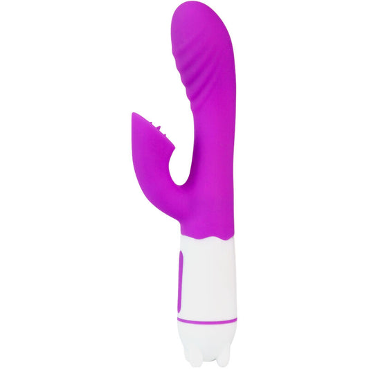 Armony Vibrators Armony - Happy Vibrator & Stimulator With Violet Rechargeable Tongue