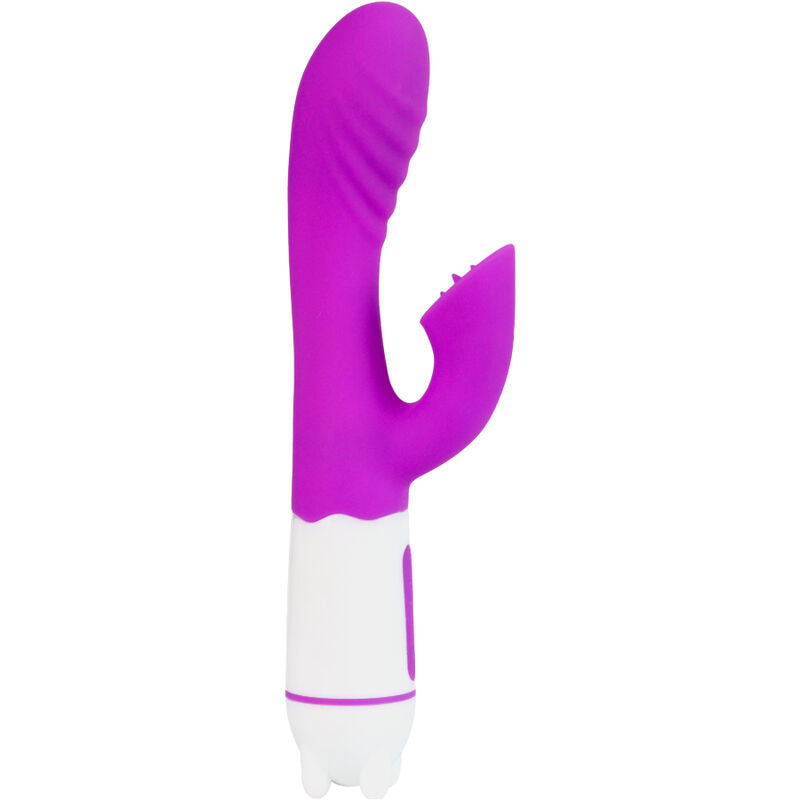 Armony Vibrators Armony - Happy Vibrator & Stimulator With Violet Rechargeable Tongue