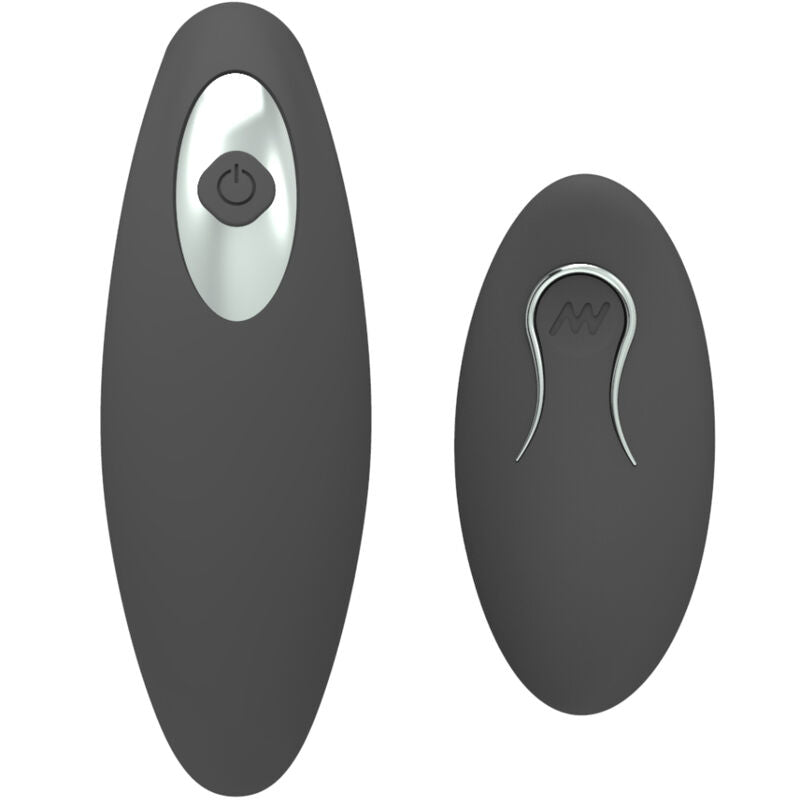 Armony For Couples Armony - Martha Vibrator For Couples Black Remote Control