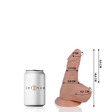 Mr. Intense Mr Intense - 1 Realistic Cock 14.6 Cm -O- 3.5 Cm