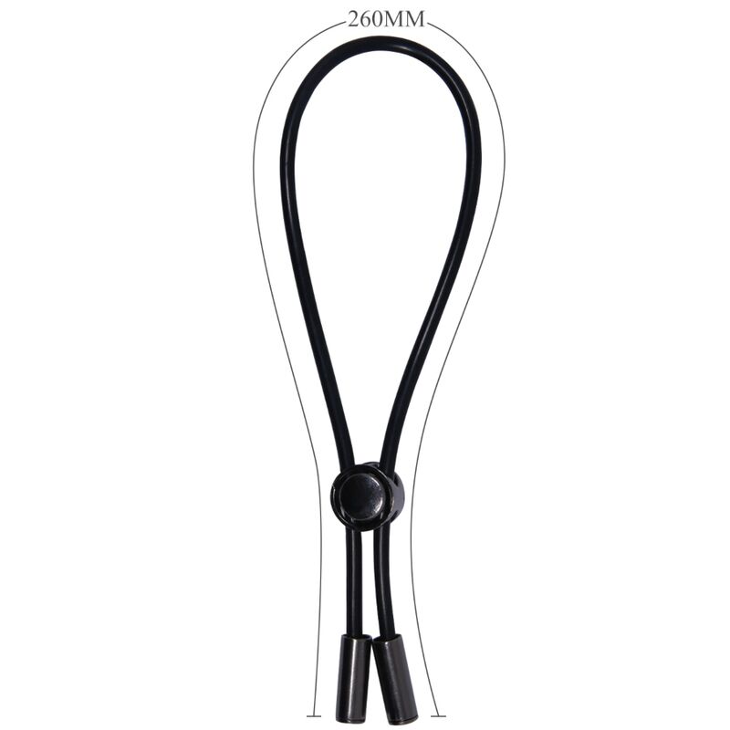 Pretty Love Male Pretty Love - Cord Penis Ring And Testicles