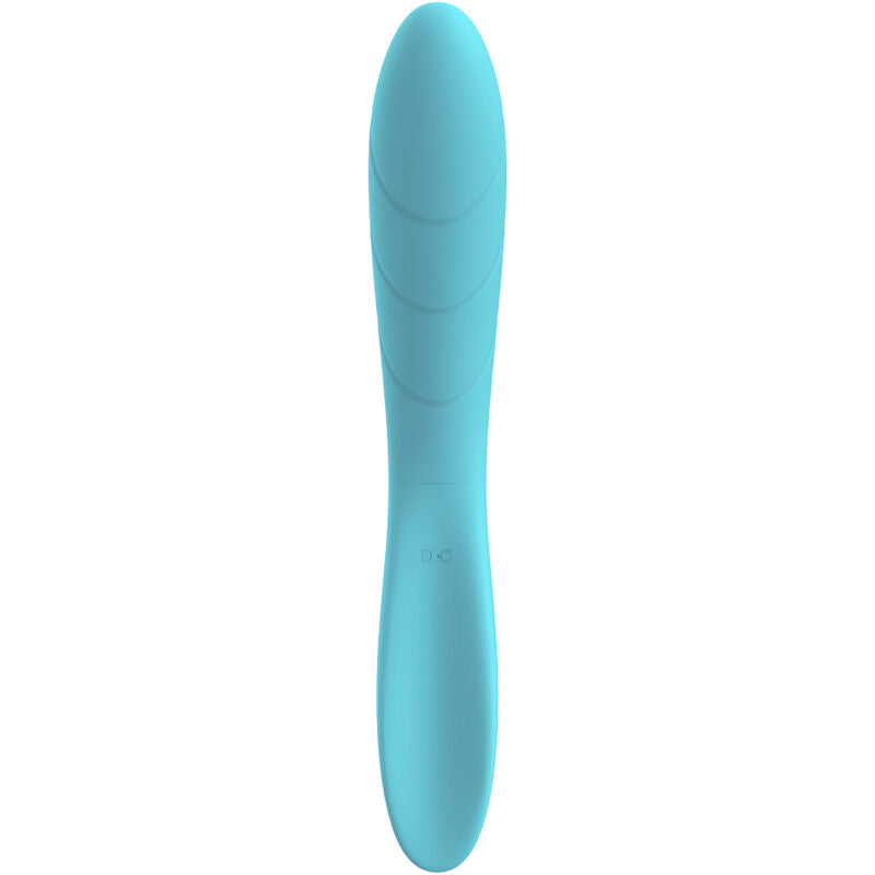 Armony Vibrators Armony - Elizabeth Blue Flexible Vibrator