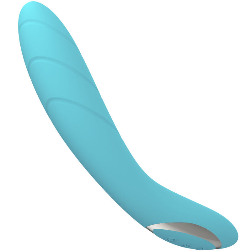Armony Vibrators Armony - Elizabeth Blue Flexible Vibrator
