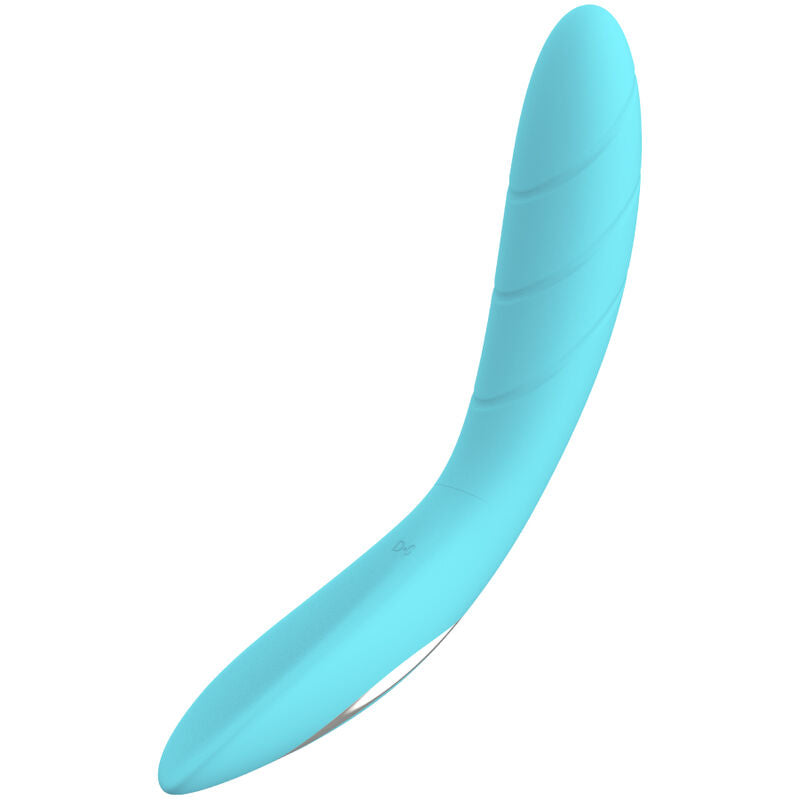 Armony Vibrators Armony - Elizabeth Blue Flexible Vibrator