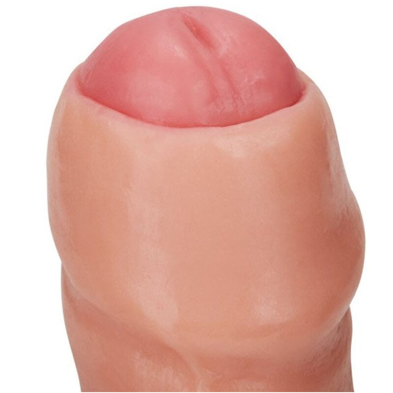 Armony Dildos Armony - Realistic Dildo With Forespuce 21 Cm