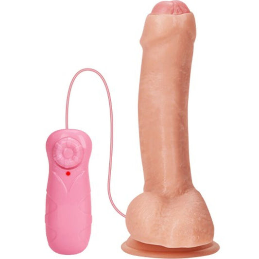 Armony Dildos Armony - Realistic Dildo With Forespuce 21 Cm