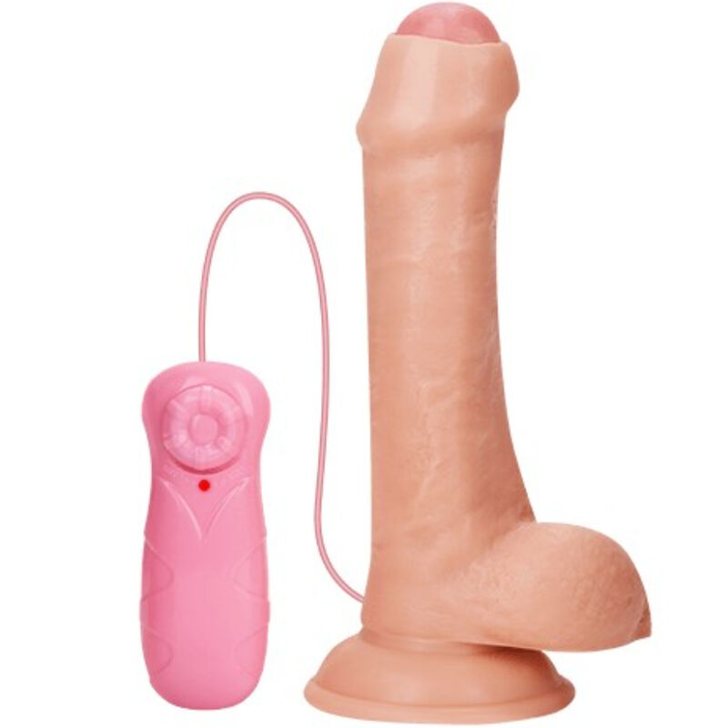 Armony Dildos Armony - Realistic Dildo With Forespuce 21 Cm