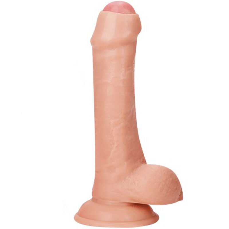 Armony Dildos Armony - Realistic Dildo With Forespuce 21 Cm