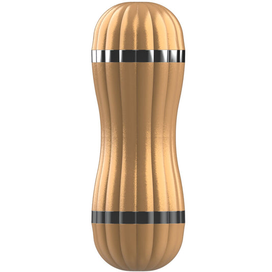 Armony For Him Armony - Bevis Double Masturbator Vagina & Mouth Golden
