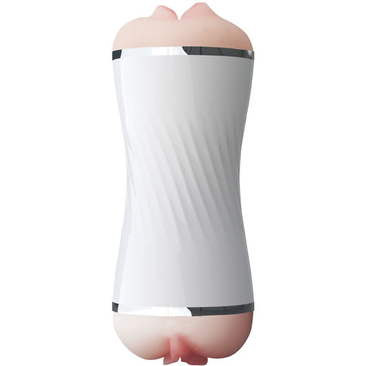 Armony For Him Armony - Double Vagina & Mouth White Masturbator