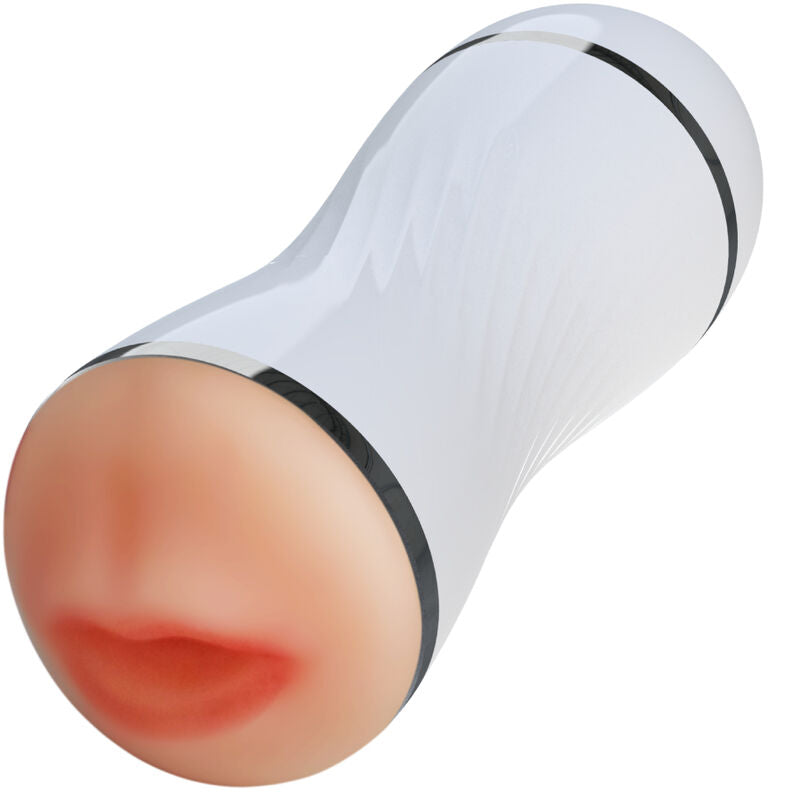 Armony For Him Armony - Double Vagina & Mouth White Masturbator
